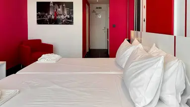 Vegas Resort