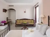 Veggera Hotel