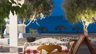 Veggera Hotel