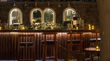 Veggera Hotel