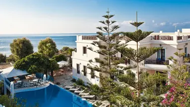 Veggera Hotel