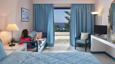 Veggera Hotel
