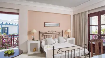 Veggera Hotel