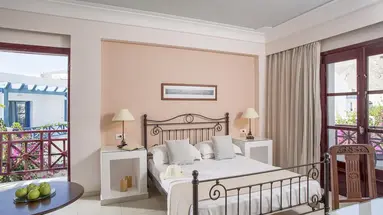 Veggera Hotel