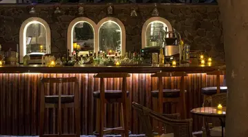 Veggera Hotel