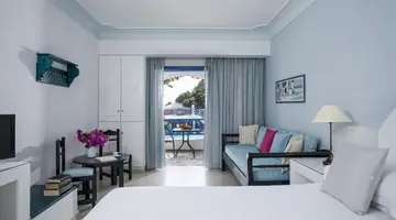 Veggera Hotel