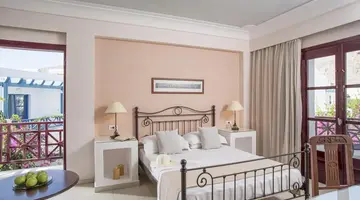 Veggera Hotel