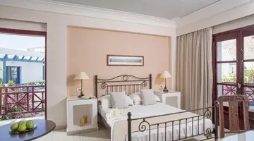 Veggera Hotel