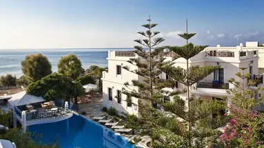 Veggera Hotel