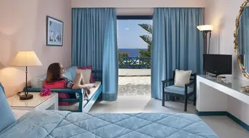 Veggera Hotel