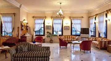 Veggera Hotel