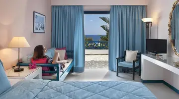 Veggera Hotel