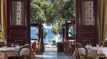Veggera Hotel
