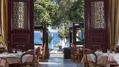 Veggera Hotel