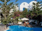 Veggera Hotel