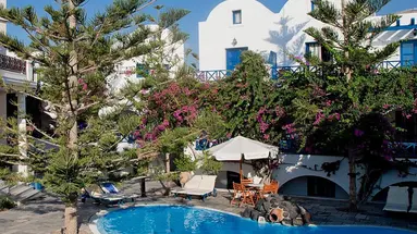 Veggera Hotel