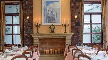 Veggera Hotel