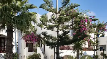 Veggera Hotel