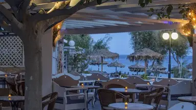 Veggera Hotel