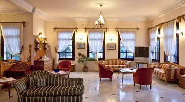 Veggera Hotel