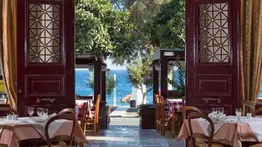 Veggera Hotel