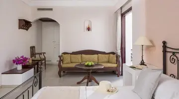 Veggera Hotel