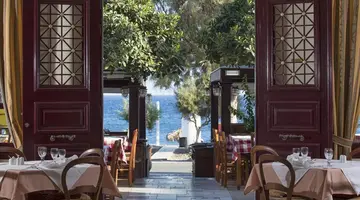 Veggera Hotel
