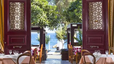 Veggera Hotel