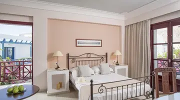 Veggera Hotel