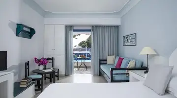 Veggera Hotel