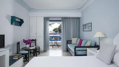 Veggera Hotel