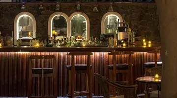 Veggera Hotel