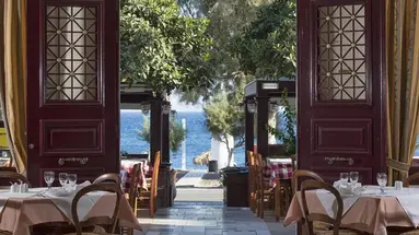 Veggera Hotel