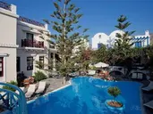 Veggera Hotel