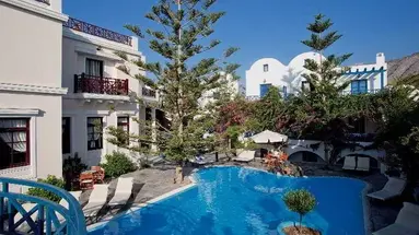 Veggera Hotel