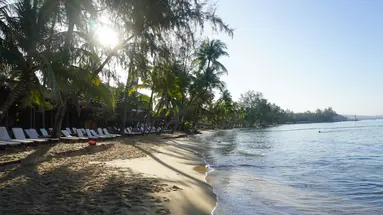 VELA PHU QUOC RESORT