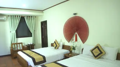 VELA PHU QUOC RESORT
