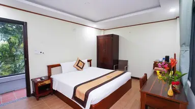 VELA PHU QUOC RESORT