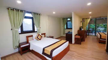 VELA PHU QUOC RESORT