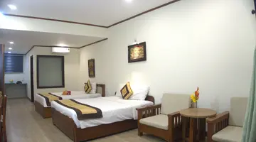 VELA PHU QUOC RESORT