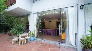 VELA PHU QUOC RESORT