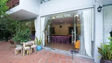 VELA PHU QUOC RESORT