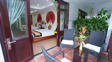 VELA PHU QUOC RESORT