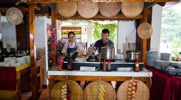 VELA PHU QUOC RESORT