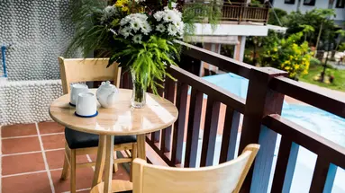 VELA PHU QUOC RESORT