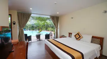 VELA PHU QUOC RESORT