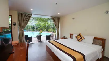VELA PHU QUOC RESORT