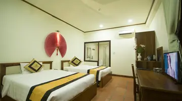 VELA PHU QUOC RESORT