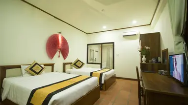 VELA PHU QUOC RESORT