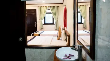 VELA PHU QUOC RESORT